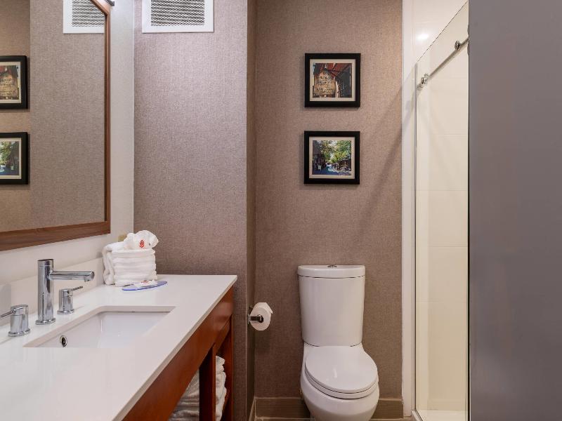 Comfort Inn Danvers- Boston image
