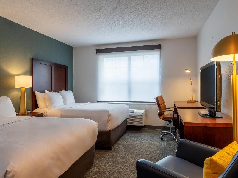 Comfort Inn Danvers- Boston image