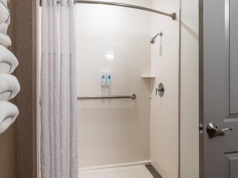 Comfort Inn Danvers- Boston image