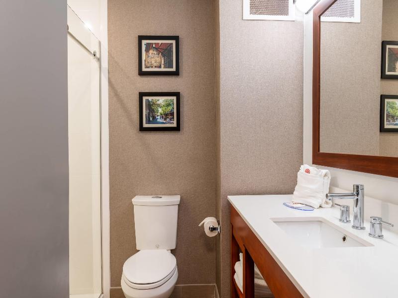 Comfort Inn Danvers- Boston image