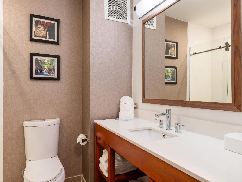 Comfort Inn Danvers- Boston image