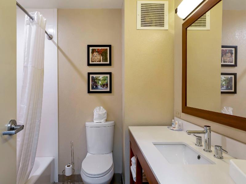Comfort Inn Danvers- Boston image