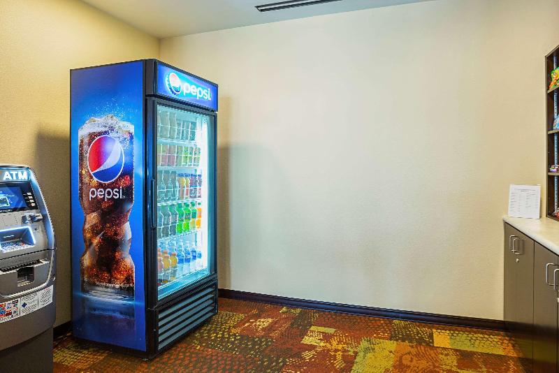 The Hotel at Sunland Park Casino, Ascend Hotel Col image
