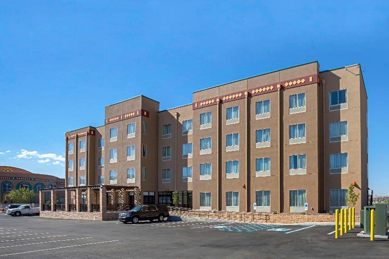 The Hotel at Sunland Park Casino, Ascend Hotel Col image