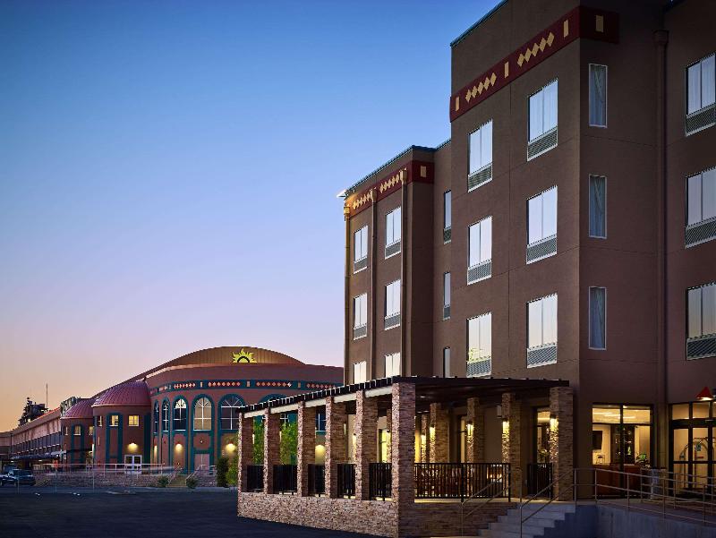 The Hotel at Sunland Park Casino, Ascend Hotel Col image