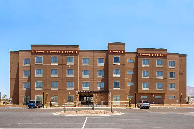 The Hotel at Sunland Park Casino, Ascend Hotel Col image