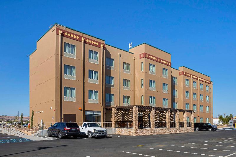 The Hotel at Sunland Park Casino, Ascend Hotel Col image