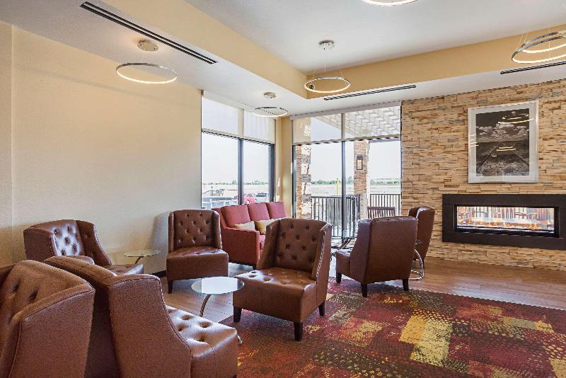 The Hotel at Sunland Park Casino, Ascend Hotel Col image