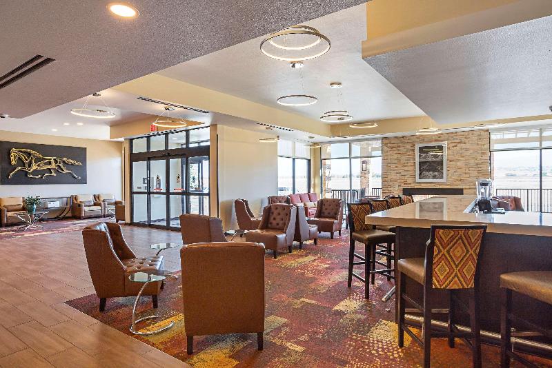 The Hotel at Sunland Park Casino, Ascend Hotel Col image
