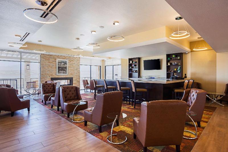 The Hotel at Sunland Park Casino, Ascend Hotel Col image