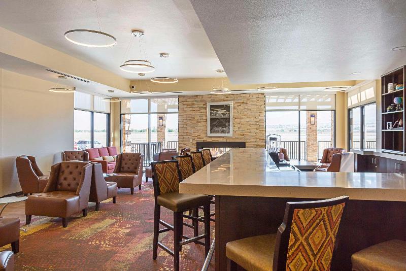 The Hotel at Sunland Park Casino, Ascend Hotel Col image