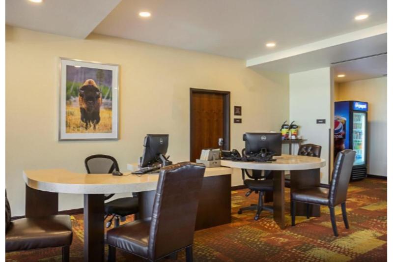 The Hotel at Sunland Park Casino, Ascend Hotel Col image