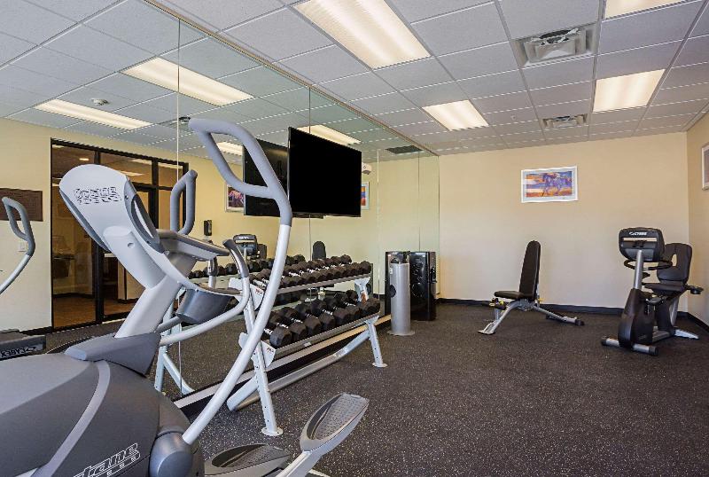 The Hotel at Sunland Park Casino, Ascend Hotel Col image