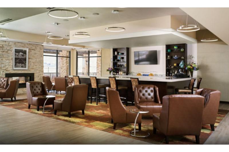 The Hotel at Sunland Park Casino, Ascend Hotel Col image