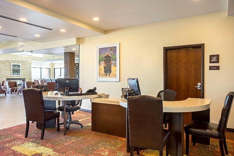 The Hotel at Sunland Park Casino, Ascend Hotel Col image