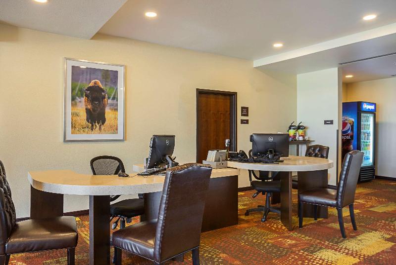 The Hotel at Sunland Park Casino, Ascend Hotel Col image