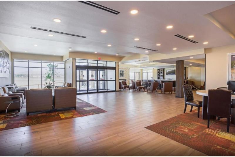 The Hotel at Sunland Park Casino, Ascend Hotel Col image