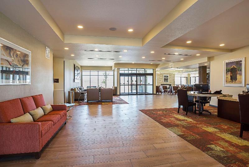 The Hotel at Sunland Park Casino, Ascend Hotel Col image
