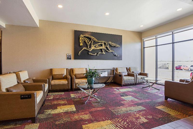 The Hotel at Sunland Park Casino, Ascend Hotel Col image