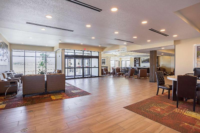The Hotel at Sunland Park Casino, Ascend Hotel Col image