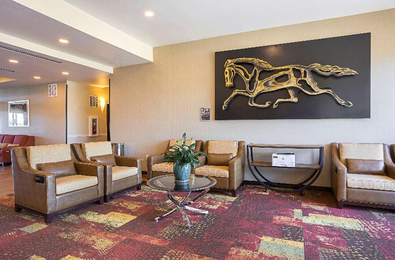 The Hotel at Sunland Park Casino, Ascend Hotel Col image