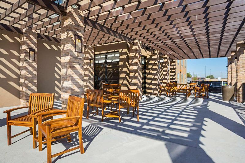 The Hotel at Sunland Park Casino, Ascend Hotel Col image