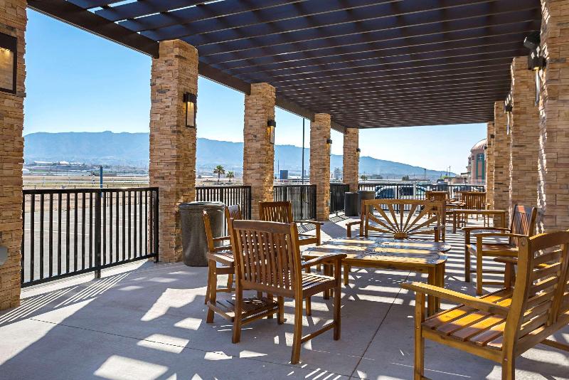 The Hotel at Sunland Park Casino, Ascend Hotel Col image