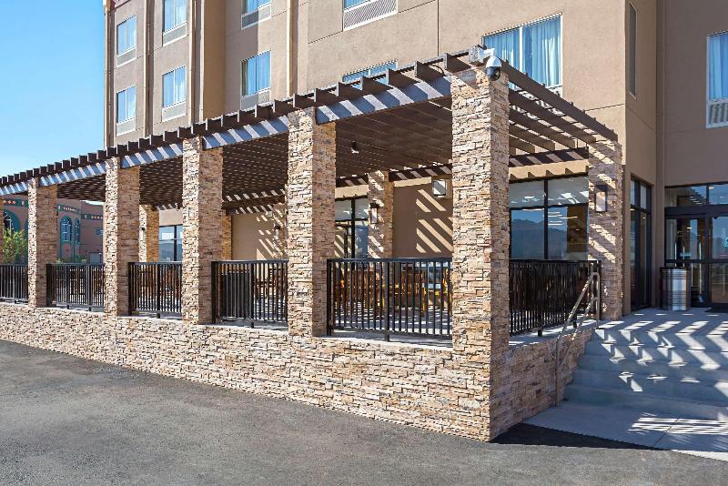 The Hotel at Sunland Park Casino, Ascend Hotel Col image