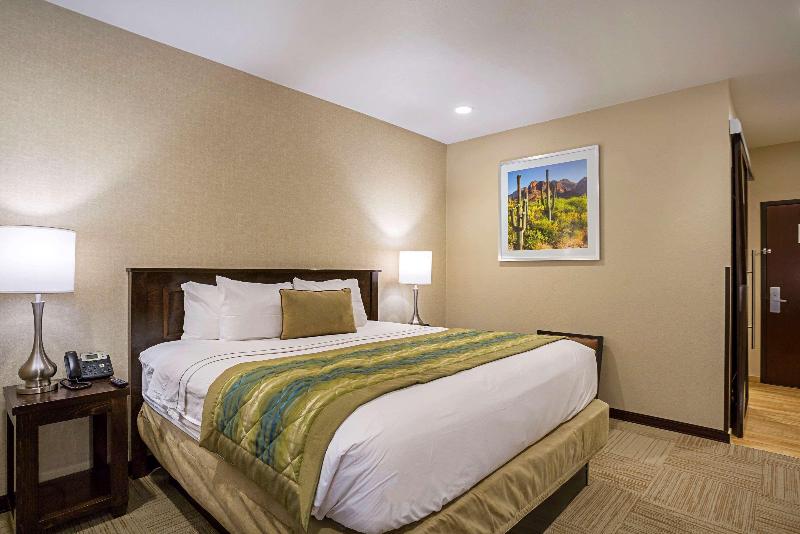 The Hotel at Sunland Park Casino, Ascend Hotel Col image