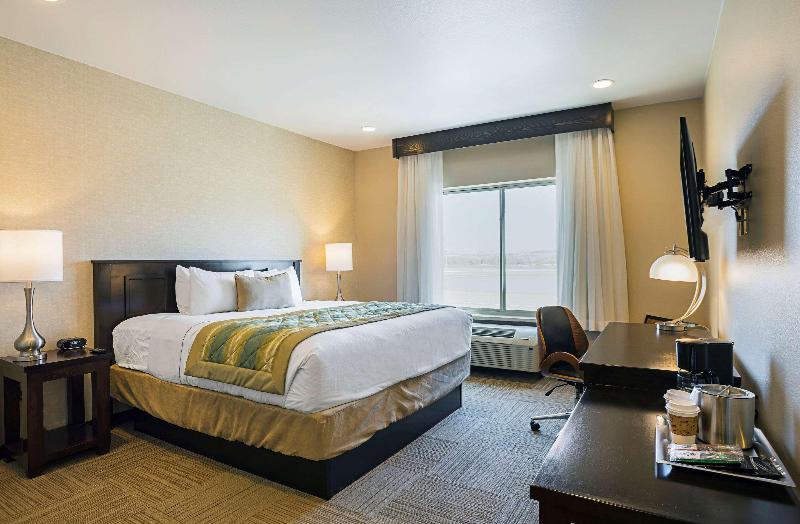 The Hotel at Sunland Park Casino, Ascend Hotel Col image