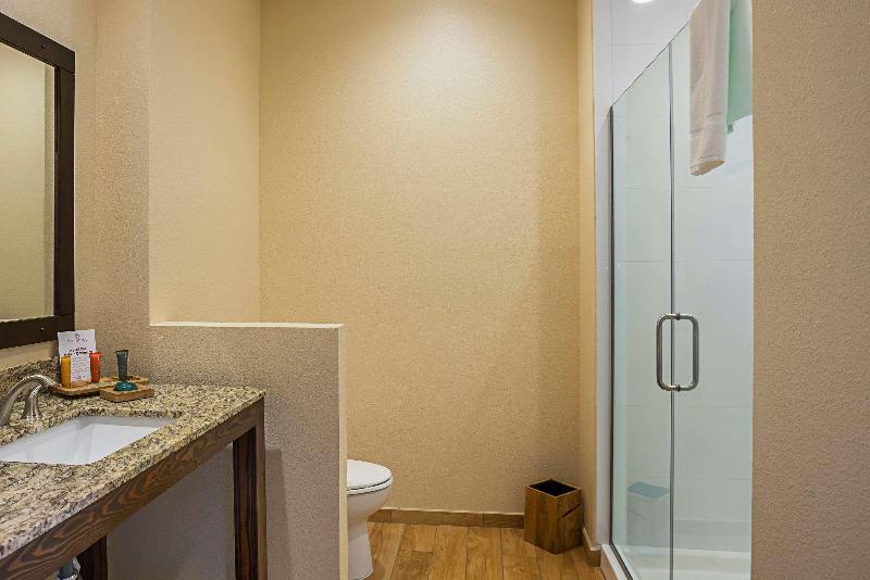 The Hotel at Sunland Park Casino, Ascend Hotel Col image