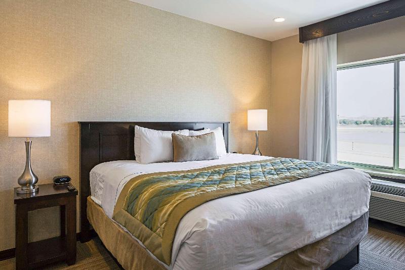 The Hotel at Sunland Park Casino, Ascend Hotel Col image