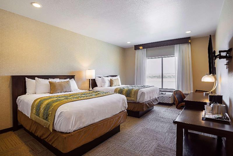 The Hotel at Sunland Park Casino, Ascend Hotel Col image