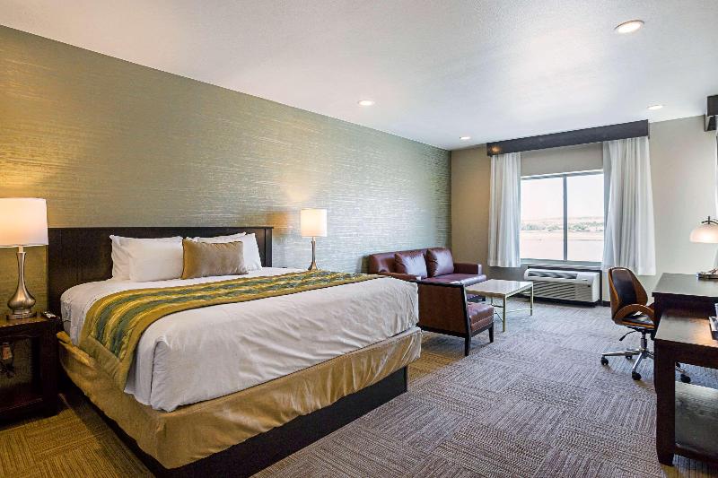 The Hotel at Sunland Park Casino, Ascend Hotel Col image