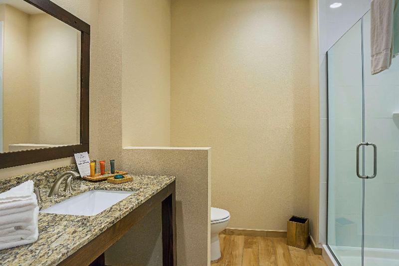 The Hotel at Sunland Park Casino, Ascend Hotel Col image