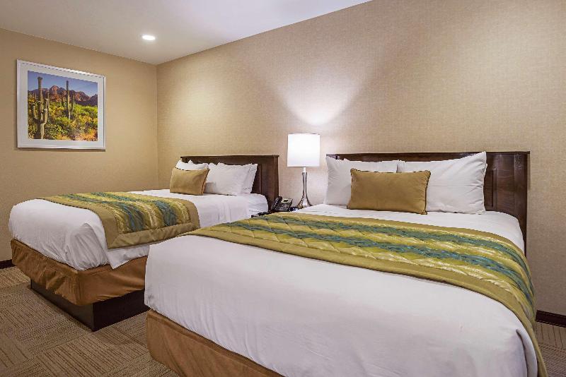 The Hotel at Sunland Park Casino, Ascend Hotel Col image