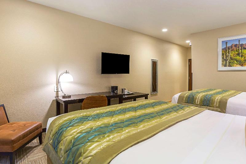 The Hotel at Sunland Park Casino, Ascend Hotel Col image