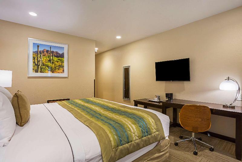 The Hotel at Sunland Park Casino, Ascend Hotel Col image