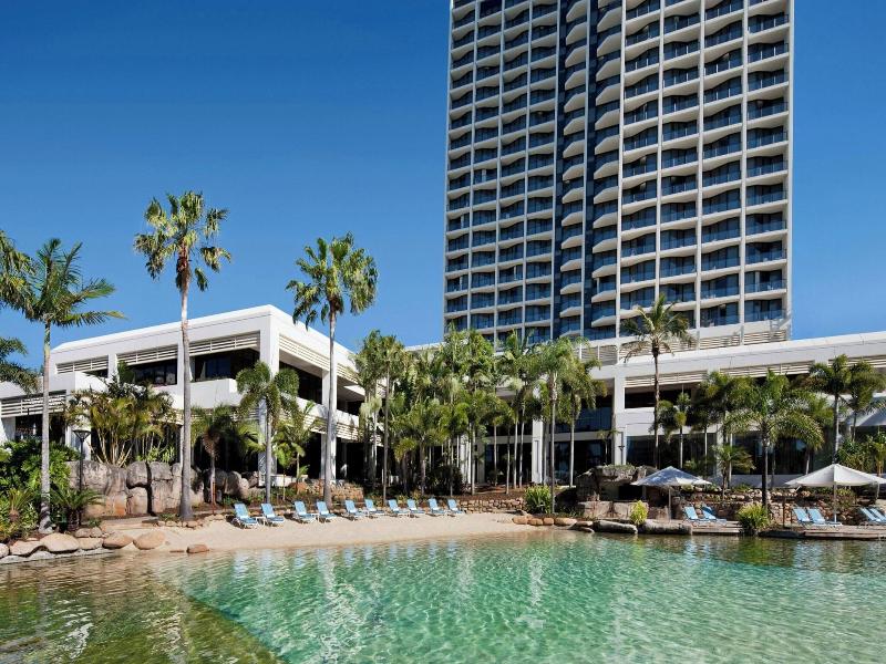 Marriott Vacation Club at Surfers Paradise image