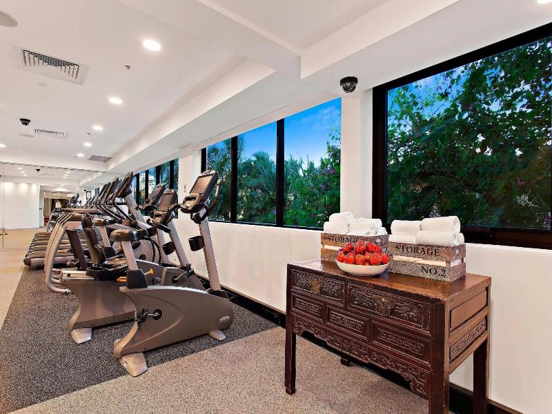 Marriott Vacation Club at Surfers Paradise image