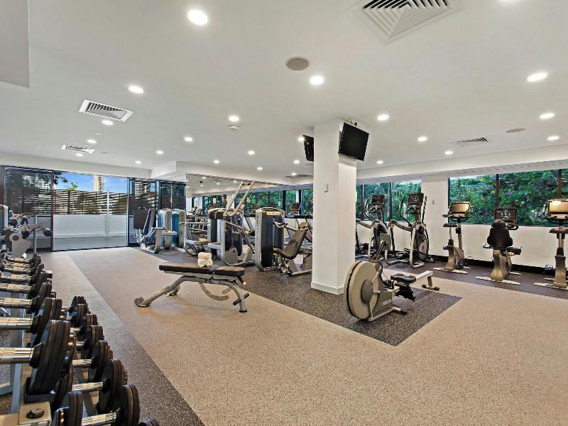 Marriott Vacation Club at Surfers Paradise image