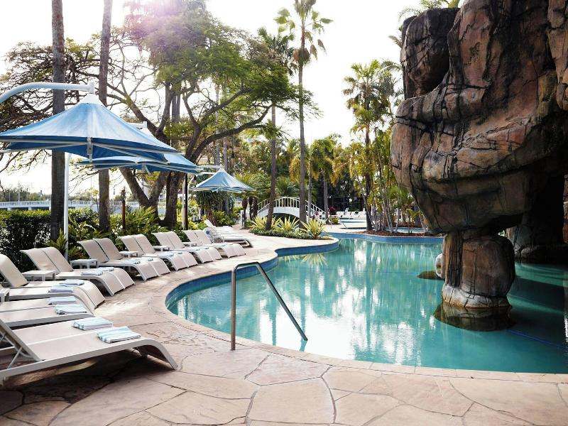 Marriott Vacation Club at Surfers Paradise image