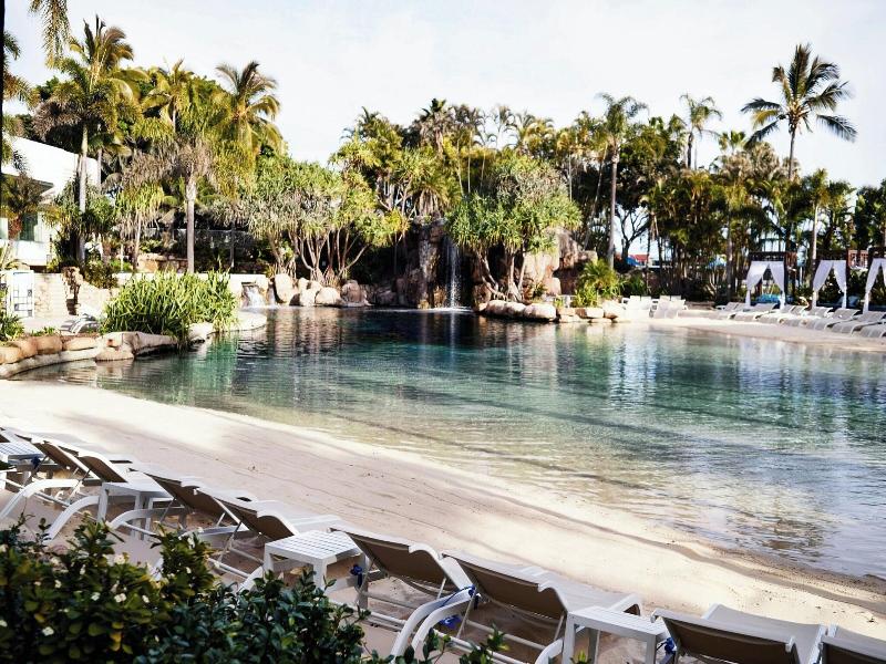 Marriott Vacation Club at Surfers Paradise image
