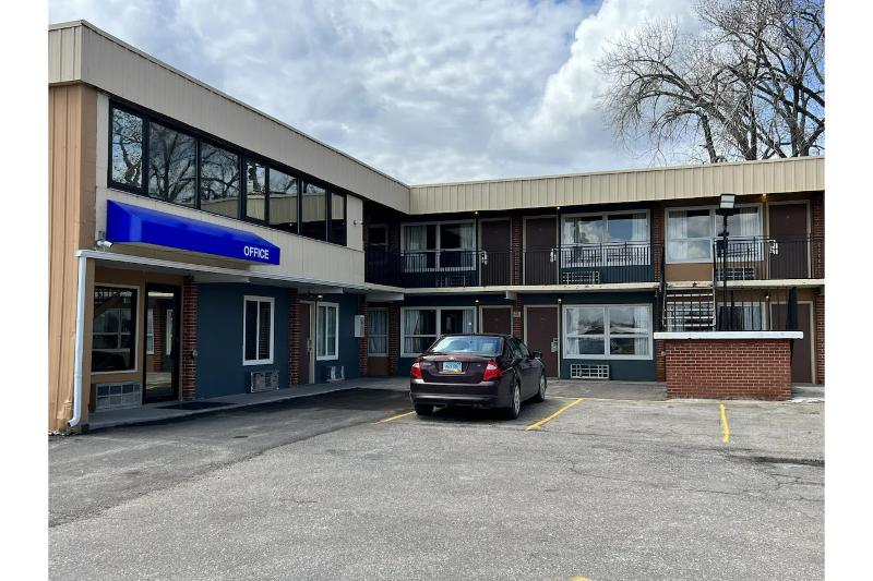 Devils Lake Inn OYO Devils Lake Regional Airport image