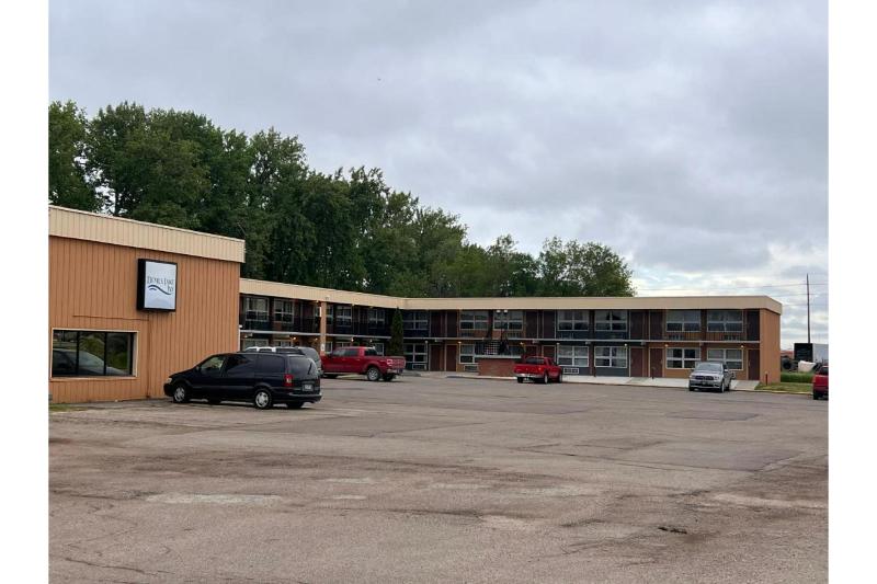 Devils Lake Inn OYO Devils Lake Regional Airport image