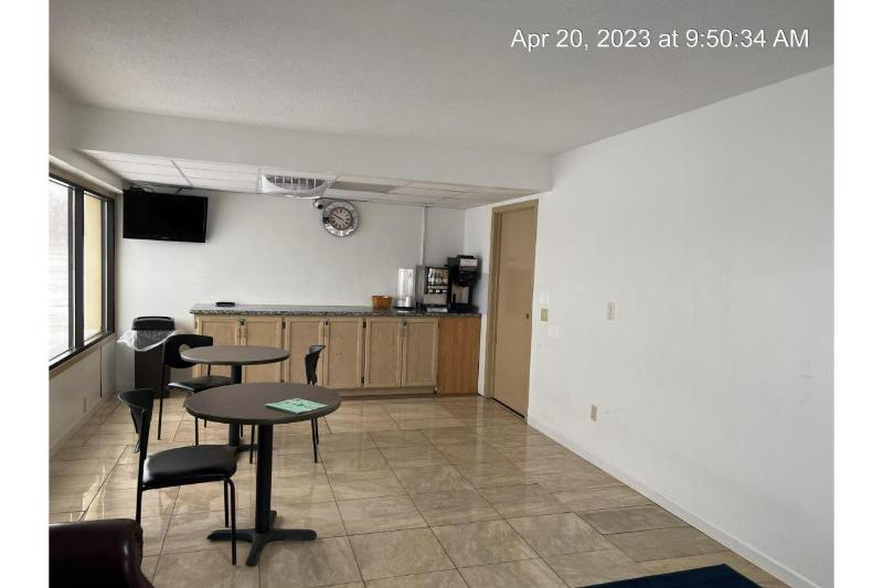 Devils Lake Inn OYO Devils Lake Regional Airport image