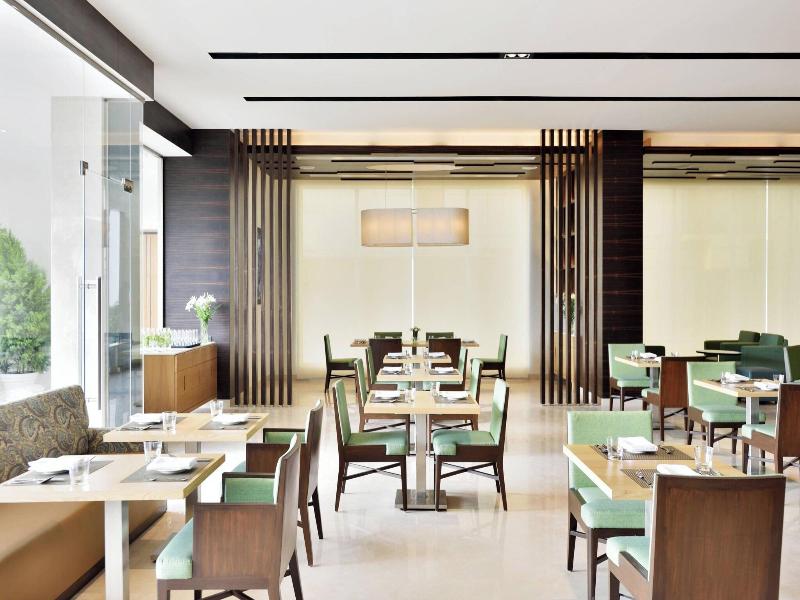 Fairfield by Marriott Indore