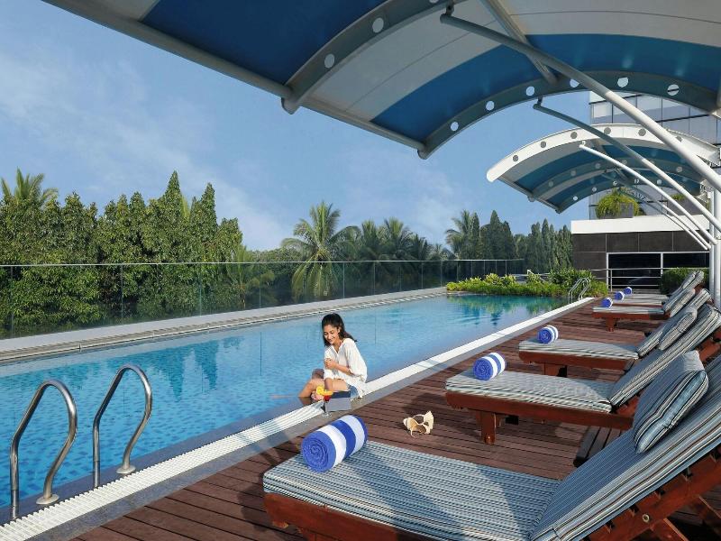 Fairfield by Marriott Belagavi