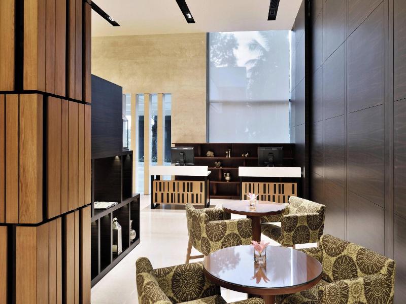 Fairfield by Marriott Belagavi