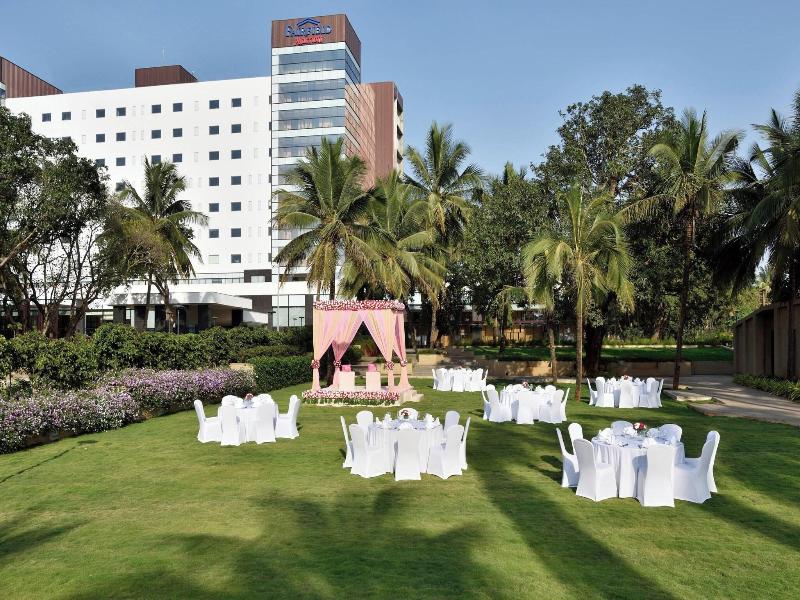 Fairfield by Marriott Belagavi